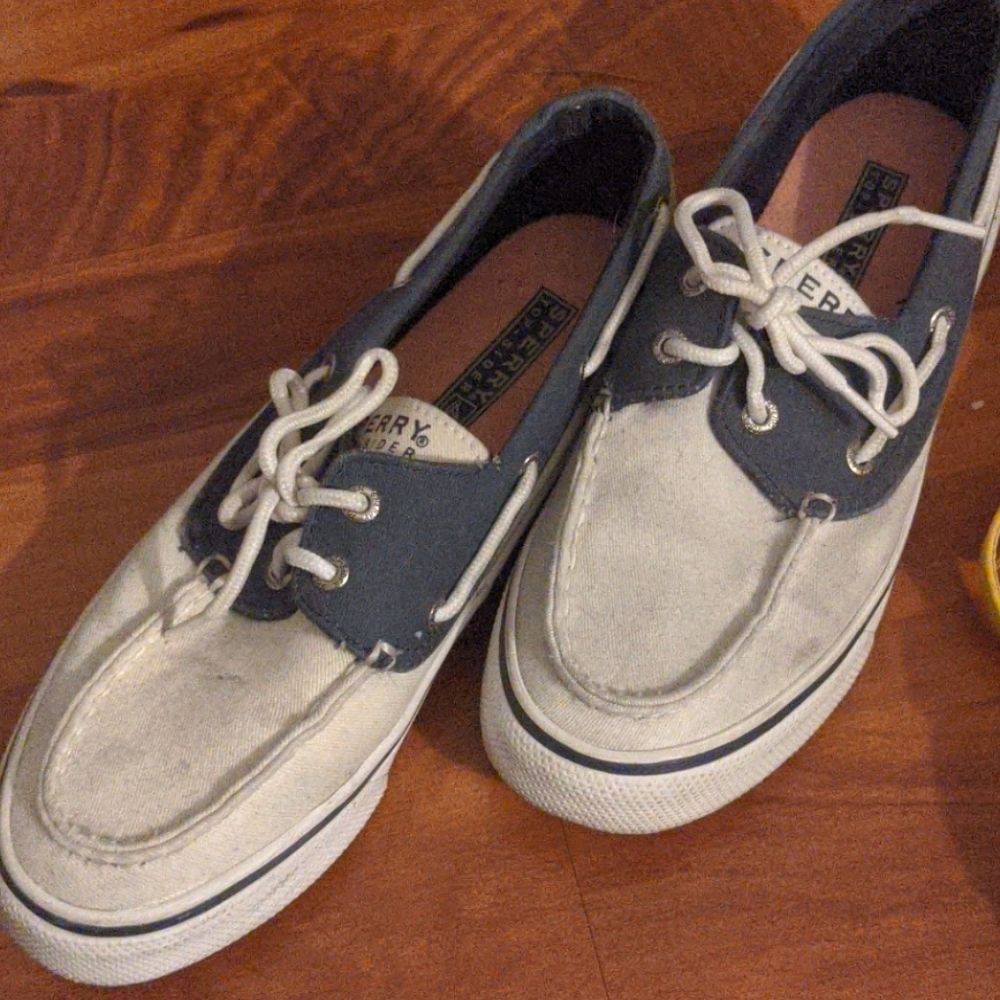Sperry Shoes
